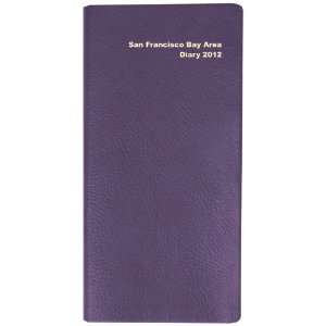  2012 San Francisco Diary   Purple