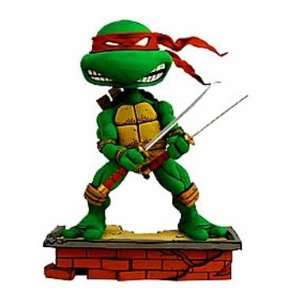  TMNT Teenage Mutant Ninja Turtles NECA Leonardo Bobble Head 