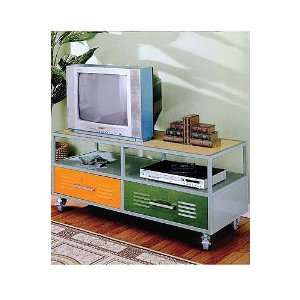  Teen Trends Media Console