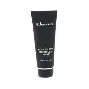   Recovery Mask   Elemis   Time For Men   Cleanser   75ml/2.5oz Beauty