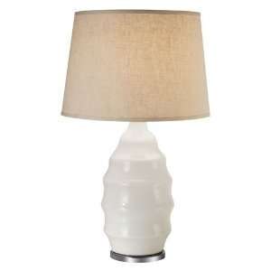  By Trend Lighting Borden Collection Brushed Nickel Finish 
