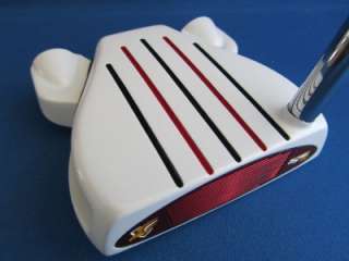 TaylorMade TOUR ISSUE Itsy Bitsy Spider GHOST Putter 35  