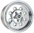 JEGS Performance Products 67011 Sport Lite 8 Hole Wheel