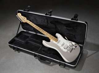 Fender Standard Molded Strat/Tele Guitar Hardshell Case  