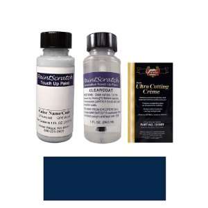   Deep Amethyst Pearl Paint Bottle Kit for 1997 Plymouth Breeze (CN/TCN