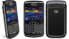 great review of the BlackBerry Bold 9700