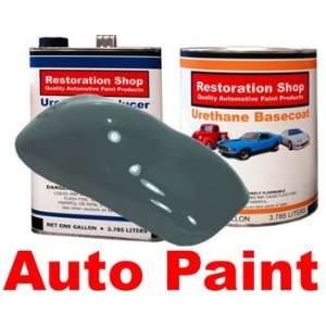  Woodland Green URETHANE BASECOAT/CLEAR Car Auto Paint Automotive