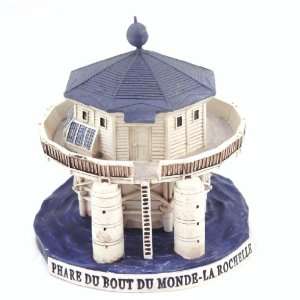  Lighthouse Bout Du Monde La Rochelle.