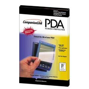  CompanionLink Palm III/VII PDA Screen protector 