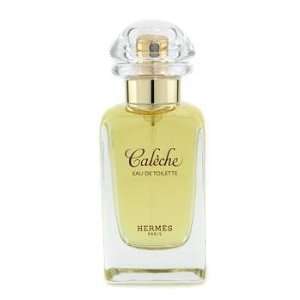  Hermes Hermes Caleche Eau De Toilette Spray   1.7 oz 