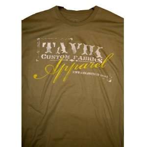  Tavik Custom Fab T Shirt Size Medium