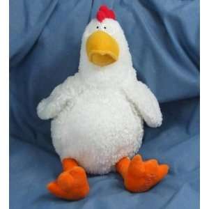  Boynton Philadelphia Chicken Kohls Plush Toys & Games