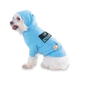  I LIKE BOYS & GIRLS Hooded (Hoody) T Shirt with pocket for 