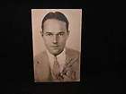 Blatz Gum Trading Card #3 William Haines 1920s Advertising Give Away
