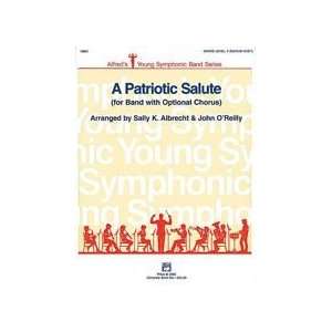 A Patriotic Salute (Yankee Doodle Boy / Youre a Grand 