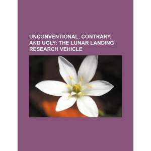   Lunar Landing Research Vehicle (9781234079826) U.S. Government Books