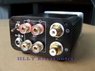 HLLY TAMP 20 Class T AMP AMPLIFIER Tripath TA2020 chip  