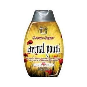   Eternal Youth   Tan Incorporated   Brown Sugar Tanning Lotion Beauty