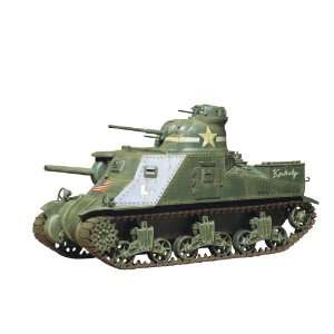  1/35 US M3 Tank Lee Toys & Games