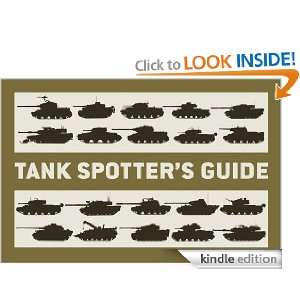 Tank Spotters guide (General Military) The Tank Museum  