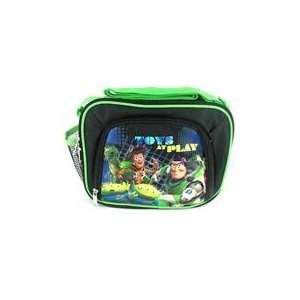  Toy Story 3 Insulated Soft School Lunch Bag Kit