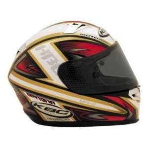  KBC VR 2 DAYTONA 2XL MOTORCYCLE Full Face Helmet 