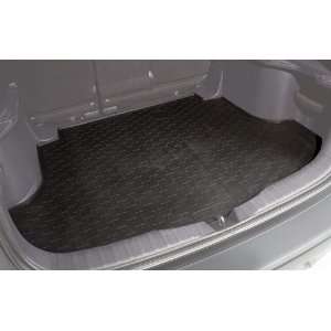 TBM1032 RUBBER CARGO LINER / TRUNK MAT   LAND ROVER DISCOVERY 3 & 4 