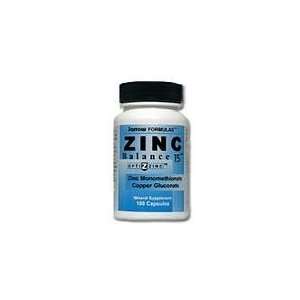  Zinc Balance 15 mg 100 Caps
