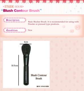 ETUDEHOUSE] ETUDE HOUSE Blush Contour Brush  