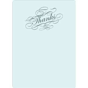  Thank You Card for Elegant, Yet Modern Cocktail Party 