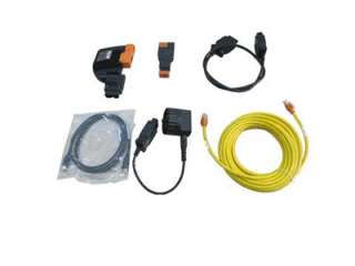 BMW ICOM A B C ISIS ISTA Diagnostic Scanner OPS GT1  
