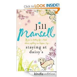 Staying at Daisys Jill Mansell  Kindle Store