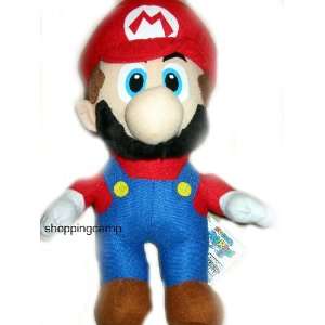 Super Mario Brothers Plush Doll 12 Inch Toys & Games