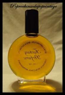 Vintage Fantasy Perfume Seta 1fl oz Boca Raton  