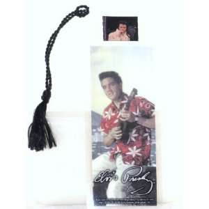   Cell & Color Ukulele Photo Bookmark w/Tassle 6x2 