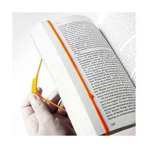  Rubber Band Bookmarks