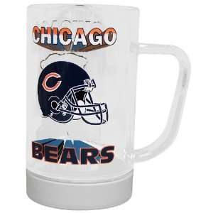  NFL Bears Glow Mug