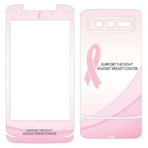  Skinit Support The Fight Against Breast Cancer Vinyl Skin 