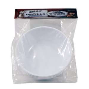  Dish It Up Disposable Refill Bowls (set of 30) Kitchen 