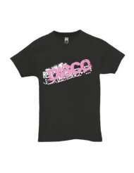  disco t shirt   Clothing & Accessories