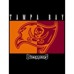  Tampa Bay Buccaneers All Pro Throw Blanket Sports 
