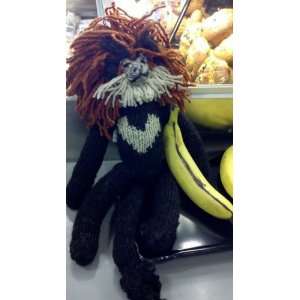  TAMARINS FRED MASCOT Toys & Games