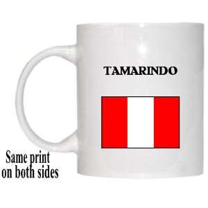 Peru   TAMARINDO Mug 