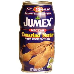 Jumex Tamarind Nectar   11.3 oz.  Grocery & Gourmet Food