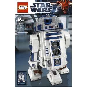  LEGO Star Wars 10225 R2D2 Toys & Games