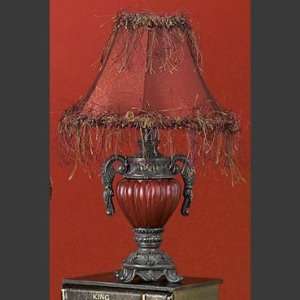 Shade Table Lamp   Brenton Accent