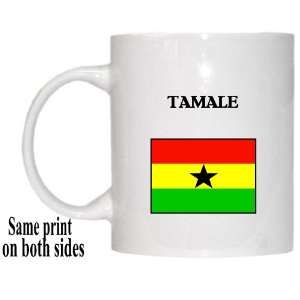  Ghana   TAMALE Mug 