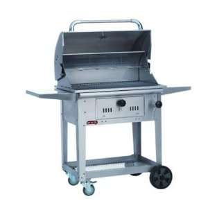  Bull Outdoor 67531 Bison 30 Charcoal Grill Cart Bottom 