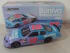 2005 Bobby Labonte 18 BONIVA 1/24 Action Platinum NASCAR diecast