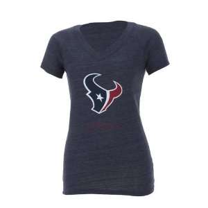  Reebok Womens Houston Texans Brian Cushing T shirt 